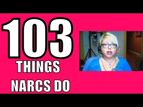 103 Things You No Longer Have to Deal With When You Go No Contact With a Narcissist