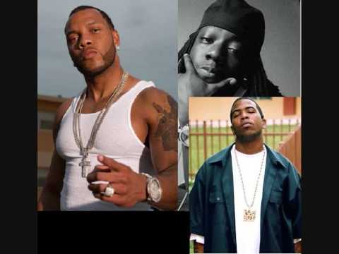 Brisco Ft Flo Rida, Billy Blue, Ace Hood - Just Know Dat (Remix)