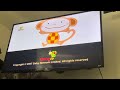 BabyTV Oliver Discovers End Credits