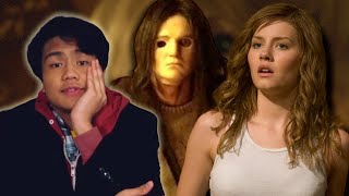 House of Wax (2005) Review - WMLAN