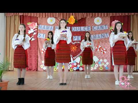 08.03.2019 cl. a VIII-a A