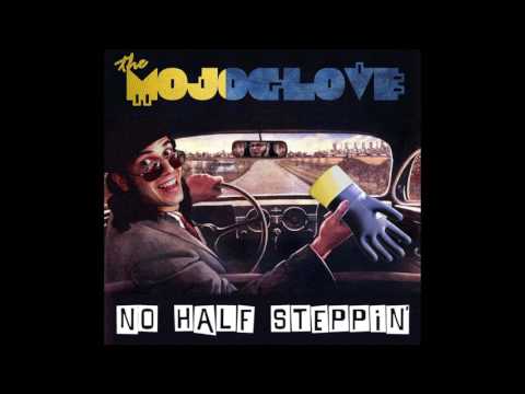 The Mojo GLove-Blues in D Natural