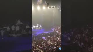 Yi Dian Dian HK Jay Chou Concert 2018