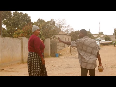 SOLO OTEVERWA NEMWEYA WENGOZI (ZIM COMEDY)