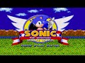 Sonic Unreal Worlds V1 1 First Look Playthrough 1080p 60fps