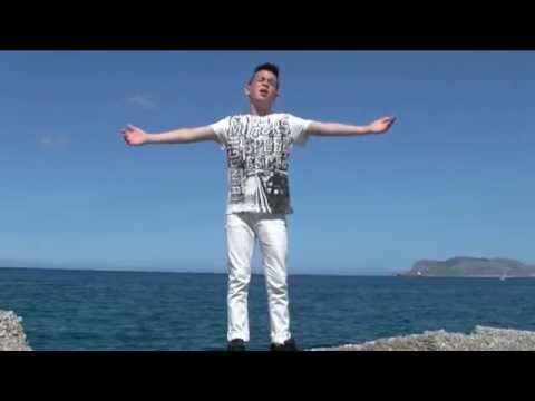 Fabio Barsalona - Comme me piace VIDEO UFFICIALE 2016