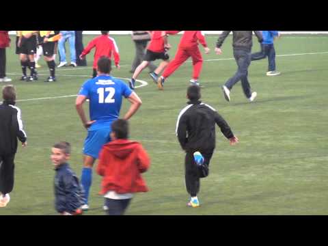 L'HOSPITALET CAMPEON