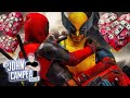 Deadpool 3 Sets Single Day Ticket Sale Record For R Rated Film  - The John Campea Show