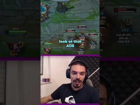 New Ziggs Buff is HUGE!