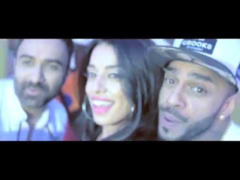 B-Projekt ft. Juggy D - Patron