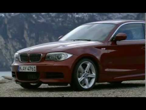 BMW Toronto: 2011 BMW 1-Series Coupe LCI