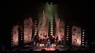 Rag n bone man - Life in her yet (live zénith Lille 2018)