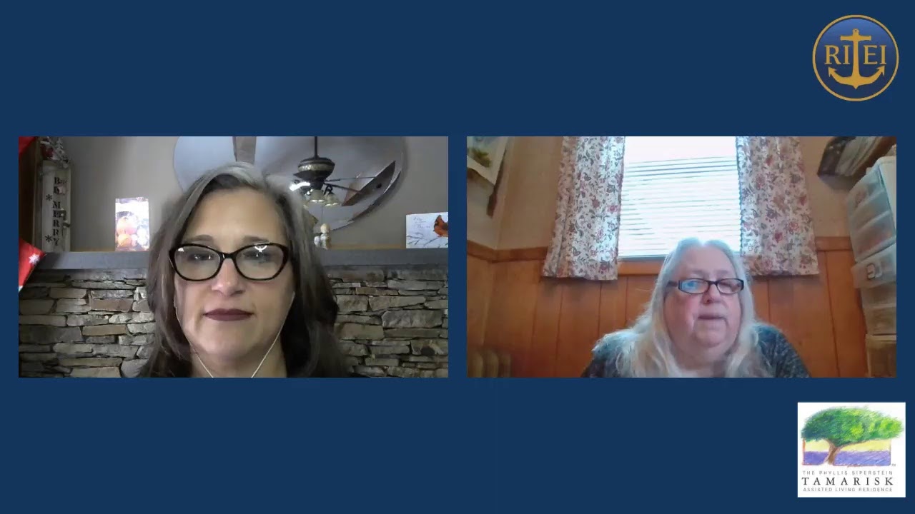 Friday Friends | Susie Adler of the Jewish Collaborative Services
