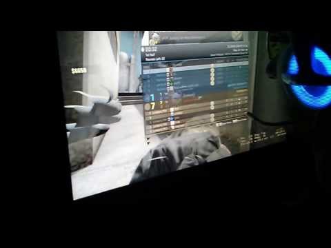 Multiplay Insomnia i49 - Perilous Gaming vs London Lynx de_train_se (Part 1)