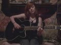 Third Day: Never Bow Down (Cover) [Tonya Jo]