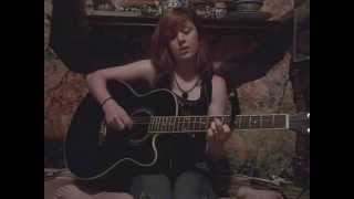 Third Day: Never Bow Down (Cover) [Tonya Jo]