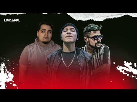 Lib Danel ❌ Hz Bltran ❌ Ale Medina Feat. Zakara - Pa' Gastar (Video Lyric)