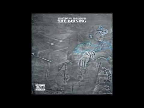 Recognize Ali x DirtyDiggs - Gold Chain Assassin