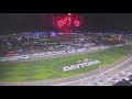 Watch the entire Rolex 24 in just over a minute : Daytona International Speedway Time Lapse