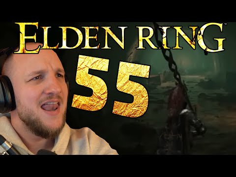Lets Play ELDEN RING (Deutsch) - [Blind] #55 ab in die Katakomben