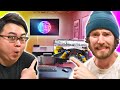 I Broke My Camera Man S Bed Intel 5 000 Extreme Tech Upgrade