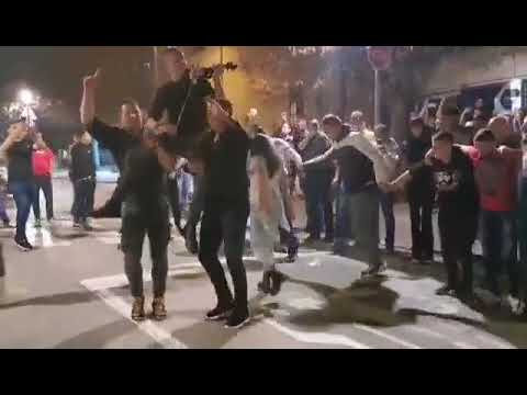 Portal Antena M - Pljevlja