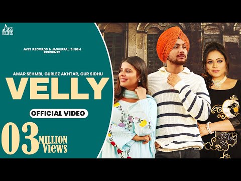 Velly — watch video