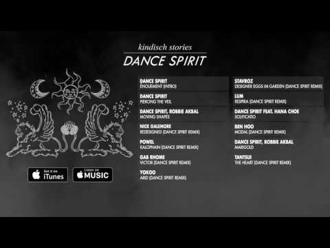 Kindisch Stories presented by Dance Spirit (Minimix)