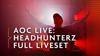 Download lagu Art of Creation LIVE: Headhunterz (Full Liveset) mp3 Download lagu Art of Creation LIVE: Headhunterz (Full Liveset) mp3