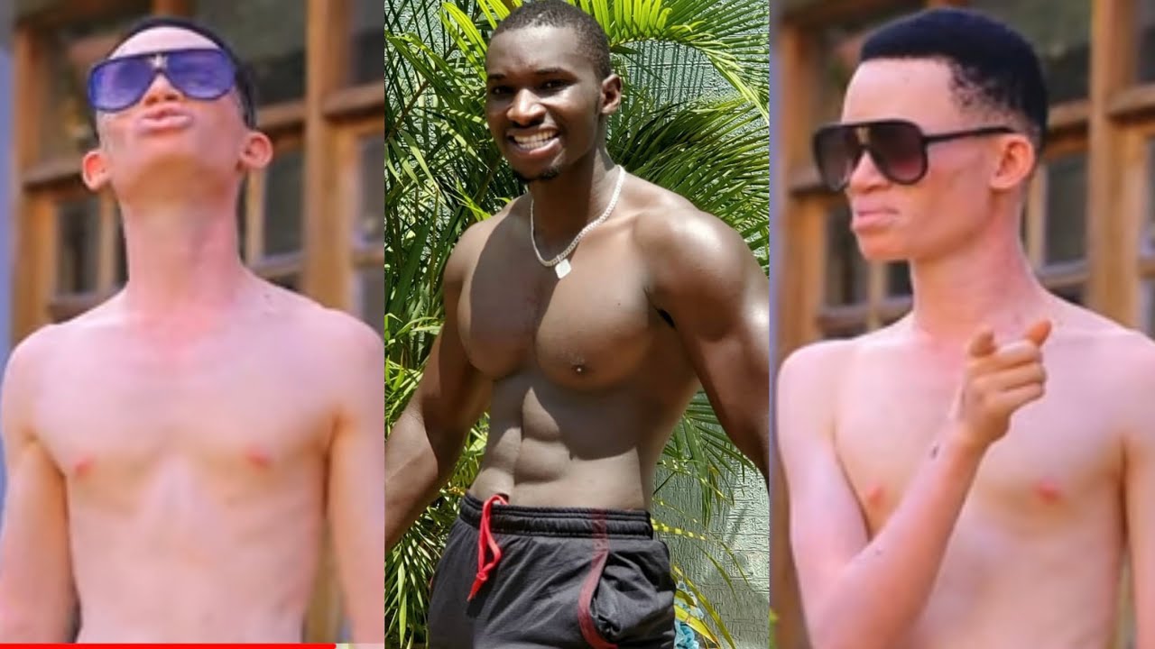 Karabo yanze agasuzuguro ka Rutambi akuyemo Yereka Irene inyama Mbega ikiganiro gisekeje we