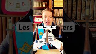 Download lagu Je t’explique la Franc-Maçonnerie et la symbolique des Trois Piliers en 30 secondes. mp3 Download lagu Je t’explique la Franc-Maçonnerie et la symbolique des Trois Piliers en 30 secondes. mp3