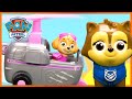 Pups Stop Humdinger S Freezing Machine PAW Patrol Toy Pretend Play Rescue For Kids