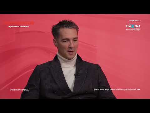 Cro Semafor - gost: Srđan Lakić (13.11.2025.)