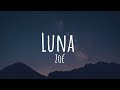 Luna - Zoé (Letra/Lyrics) (Unplugged)