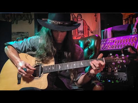 Thumbnail for DON'T LET ME DOWN • Acoustic Fingerstyle Guitar • Beatles Cover by The Beatles