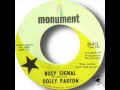 Dolly Parton   Busy Signal