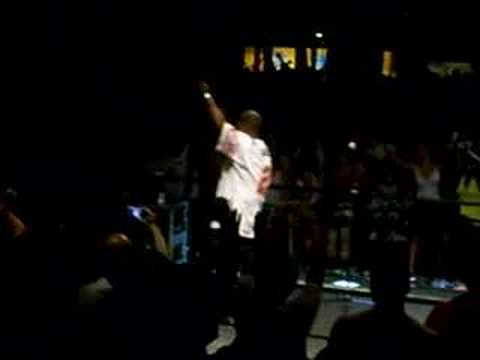 Gravação do DVD do Mr. Catra ( Mc DUDA)