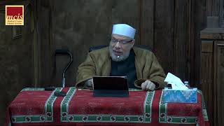 درس الفجر الدكتور صلاح الصاوي - سلسلة ما لا يسع المسلم جهله 77 - فقه الحج 2 image