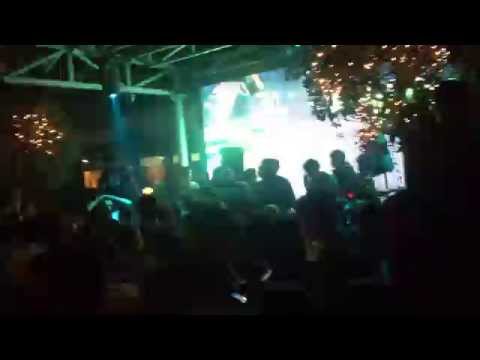 Fabrizio Maselli b2b Danilo Ruo | Pasquetta015 @Lampara Club