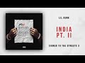 LIL DURK INDIA Pt 2 Official Audio