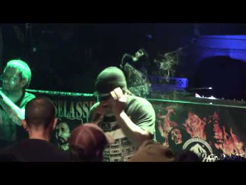 WEEDING DUB Ft. SOLO BANTON