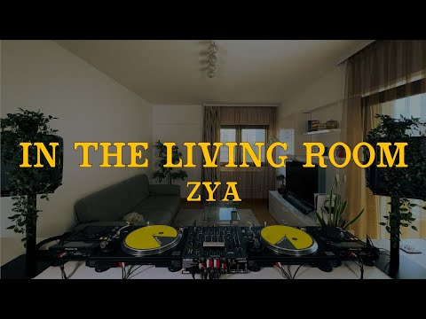 Zya – Micro & Minimal House Set | In The Living Room