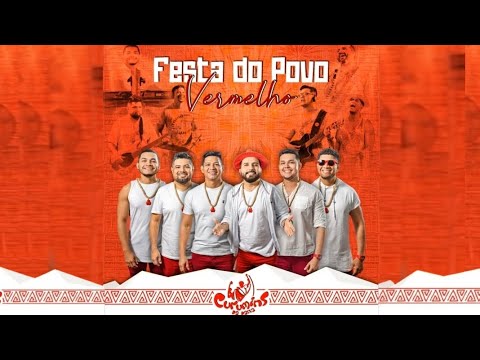 Yawira das Águas/ Dasdô e o Barco do Encante - Festa do Povo Vermelho - Curumins da Baixa