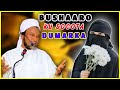 Haweenkii Yagoo Nool Janno Loogu Bushaareeyay Sheekh Xuseen Jabuuti 2021