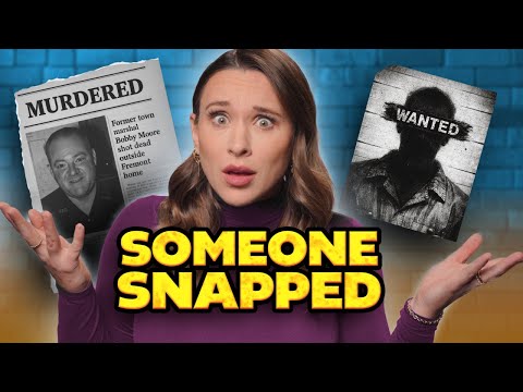 He Was Cleared of His Wife's Murder, Then Killed Just Months Later