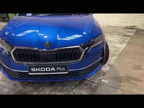Skoda Octavia Selection+ 2.0TDI 150HP DSG - Image 2