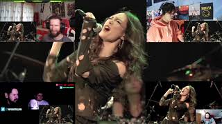 Download lagu NEMOPHILA MONSTERS Reactions 4ch  ネモフィラ  リアクションズ mp3