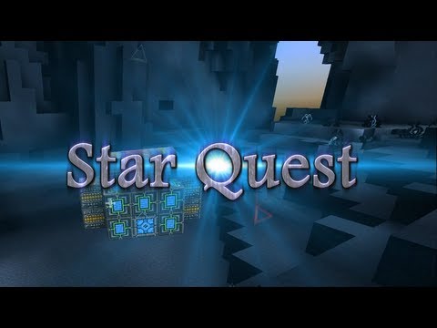 Star Quest - Episode 1 (StarMade)