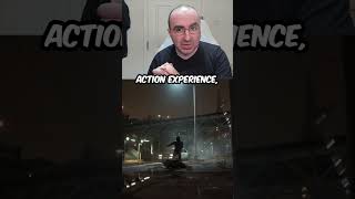 Samson A Tyndalston Story Announced