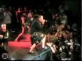 Terror - Live "Let Me Sink" // Tribal Area